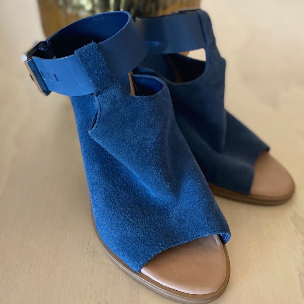 Marc Fisher Heels